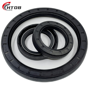 Guarnizione Olio HTOB Vendita Diretta 85*105*8 80x100x10 TC TB <span class=keywords><strong>TA</strong></span> SB TG4 NBR FKM Guarnizione Olio Radiale per Alberi - Product Image 2