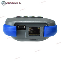 Pièces de rechange pour engins de construction : Outil de diagnostic programmable portable 1313-4431 pour contrôleur Curtis, compatible 1313-4401