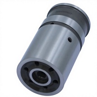 Pièces de rechange forgées haute performance pour l'exploitation minière : Composants de précision pour foreuses à roche, prêts à être expédiés – Pousser le piston 86665957