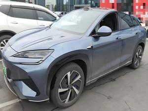 BYD Sea Lion 07 2025: Nuovo SUV Elettrico Intelligente con Guida Autonoma, Veicolo a Nuova Energia, 610 km di Autonomia - Auto Elettrica per Adulti - Product Image 1