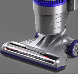 Aspirateur vertical avec petite brosse turbo, nettoyage du corps - Product Image 2