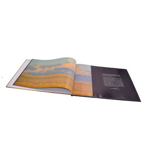 Fournisseur d'impression de livres en gros, impression de livres photo à couverture rigide - Product Image 5