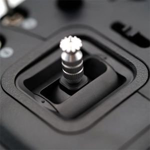 Transmisor TBS MAMBO 2.4G de Blacksheep, Control Remoto de Baja Latencia para Dron <span class=keywords><strong>RC</strong></span> - Product Image 4