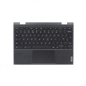 Carcasa C para Lenovo 300e Chromebook Gen2 AST con Teclado del Reino Unido Sin Retroiluminación 5CB0Z21541 - Product Image 1