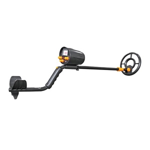 Metal Detector MD-3050 in <span class=keywords><strong>Oro</strong></span> a Prezzo Conveniente - Product Image 1