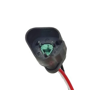 Hydraulic Pressure Sensor for CAT E312C E320C E320D 2218859 1573182 1060178 Excavator Pump Pressure <b>Switch</b> Spare Parts - Product Image 4