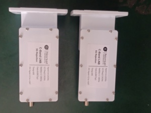 5 gam c-band LNB cho cho CATV ăng ten vệ tinh Receiver 3.700-4.200GHz Tần số Phạm vi với norsat - Product Image 6
