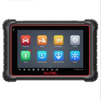 Autel MaxiPRO MP900E Tablet diagnostik, Tablet diagnosis semua sistem dengan 40 + Layanan mendukung Pre & Post Scan versi terbaru 2024