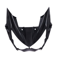 Carénage avant non peint en ABS pour KAWASAKI Z-800 Z800 Z800E 2013-2016