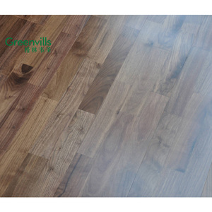 189MM American <strong>Walnut</strong> Parquet <strong>Engineered</strong> Wood Flooring for Underfloor Heating Top Species <strong>Brazilian</strong> <strong>Walnut</strong> <strong>Hardwood</strong> Flooring - Product Image 1
