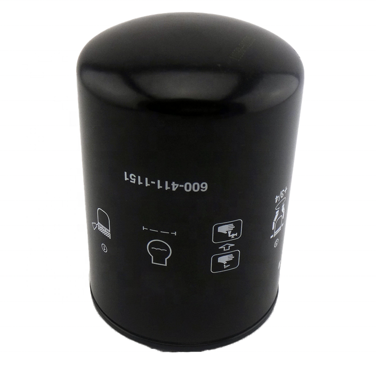 Fuel Water Separator 600-411-1151 600-411-1020 600-411-1420 600-411 ...