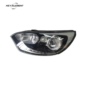 Faro Anteriore di Alta Qualità per Auto 92101-1W500 92102-1W500 per <span class=keywords><strong>Kia</strong></span> <span class=keywords><strong>Rio</strong></span> <span class=keywords><strong>2015</strong></span> Sistema di Illuminazione Auto - Product Image 3