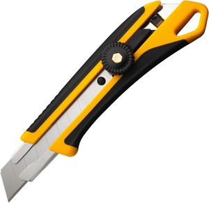 มีดอเนกประสงค์แบบหนา 25 มม. พร้อมใบมีดแบบหักได้ - Product Image 1