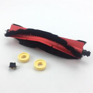 แปรงหลักโรโบร็อค 195 มม. x 40 มม. ใช้ได้กับ T4 T6 T7 S5max S6 อะไหล่เครื่องดูดฝุ่น - Product Image 3