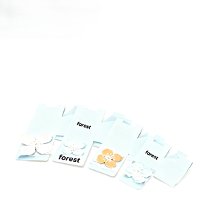 Cajas de regalo personalizadas Boda de lujo para regalos Favores Emballagelogo Caja Embalaje Customgift Paper Es - Product Image 2