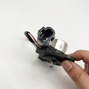 Sensor de Ángulo Senwitt 4716888 para Excavadora Zax120 200 3 200 2 470 5G EFI 6BG1, Sensor de Desplazamiento Lineal - Product Image 1