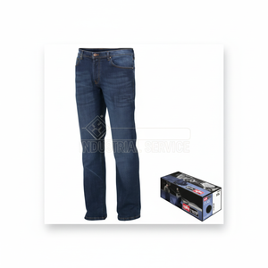JEANS JEST STRETCH BOX para mujer, Vaqueros elásticos cómodos para uso diario - Product Image 1