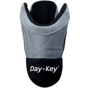 Day Key Custom Professional Gym Training Combat Boots Wide Fit Women Boxing Wrestling Shoes For Men Women - Product Image 4