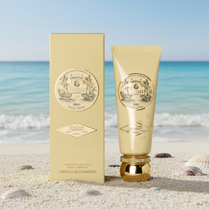 Cosmétiques coréens [VANELLY] CREMA di MARE crème pour le visage, lotion, crème de beauté pour une beauté saine, produit le plus vendu, bon produit - Product Image 2