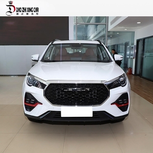 JETOUR X70, Vehículo SUV de Gasolina, Volante a la Izquierda, Auto Usado Jetour X70, Hecho en China - Product Image 2