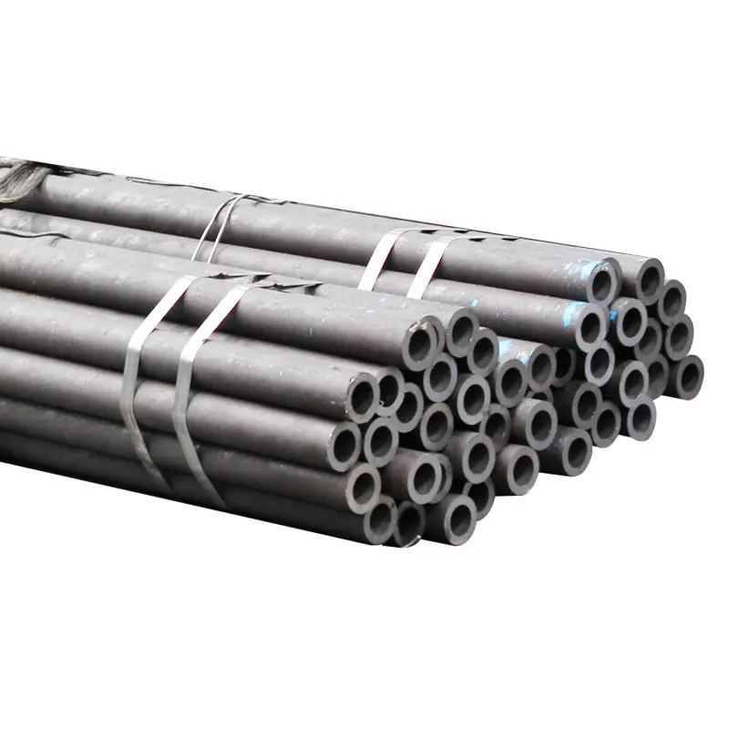 A53 Hot Dip Galvanized Grade B Carbon Api 5l B Steel Seamless Steel Pipe Seamless Carbon St