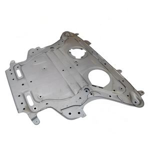 Protector de aluminio para motor <span class=keywords><strong>BMW</strong></span> serie 5/7/8 G30 G32 G11 G16 2015-2024 OE 31106887546 AWD - Product Image 2