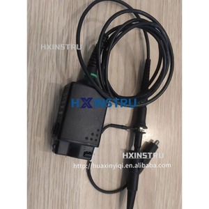 Sonde de tension passive TPP0500B TPP0201 pour la mesure électronique, oscilloscope série TPP0250/TPP0502 H - Product Image 1