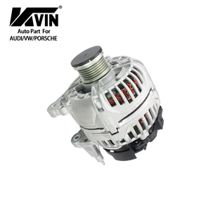 <span class=keywords><strong>Alternador</strong></span> de Coche KVIN 03F903023D 140A para Audi A1 A3 <span class=keywords><strong>VW</strong></span> <span class=keywords><strong>Golf</strong></span> Beetle 1.2T 03F 903 023 D - Product Image 2