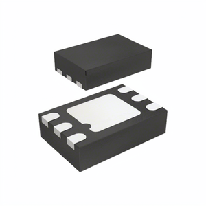 AD5601BCPZ-RL7 6 VDFN Exposed Pad, CSP Data Acquisition In Stock Electronics Component - Product Image 1