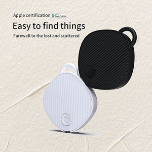 Localizador Inteligente de Posicionamiento Global, Resistente al Agua IP67, Bluetooth, Dispositivo Antipérdida para Llaves, Carteras, Bolsos y Mascotas - Product Image 6