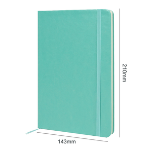 Cahier et stylo réutilisables en gros, de haute qualité, doublés de feutre, Sublimation vierge, ensemble pour papeterie scolaire - Product Image 4