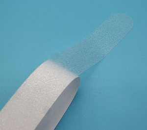 شريط لاصق ذاتي اللصق متين للغاية مضاد للانزلاق غير سام وسهل الاستخدام شريط مقطوع للسلالم والحمامات وغرف الممرات - Product Image 5