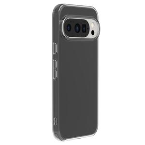 <span class=keywords><strong>Funda</strong></span> Protectora para Google Pixel 10 Pro XL, Serie LeReach TOC Transparente, Doble Capa de TPU y Acrílico, Resistente a Impactos - Product Image 3