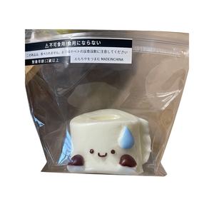 Silicona Knead Lok Squeeze Toys Super Soft Descompresión Slow Rebound Cup Toast King Dumpling Cheese Package Coffee Idea de regalo - Product Image 2