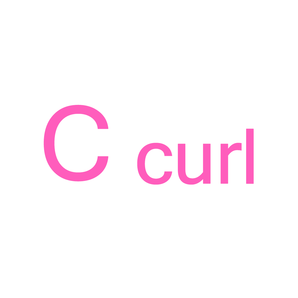 C Curl