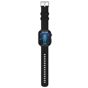 Nuovo <span class=keywords><strong>Smartwatch</strong></span> 2024 ricarica Wireless <span class=keywords><strong>Smartwatch</strong></span> chiama gli uomini le donne orologi Fitness braccialetto Custom guardare il viso - Product Image 6