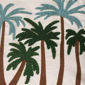 Sac de plage d'été personnalisé <span class=keywords><strong>en</strong></span> <span class=keywords><strong>toile</strong></span> blanche 10oz avec broderie, sac fourre-tout réutilisable <span class=keywords><strong>en</strong></span> <span class=keywords><strong>toile</strong></span> brodée - Product Image 6
