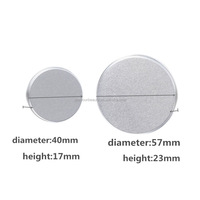 Cire 3D pour la peau Halloween maquillage facial effet spécial effrayer la plaie faux nez pont menton couverture cicatrice ensemble sourcils pad nez plasto cire