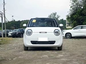 2024ขนาดกะทัดรัด Changan Qiyuan Lumin 301กม. Voyage Edition 4ที่นั่งแบบใช้ไฟฟ้าสำหรับการเดินทางในเมือง - Product Image 2