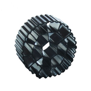 صناعة النسيج مرشح بيولوجي الوسائط MBBR المياه مرشحات K7 - Product Image 1