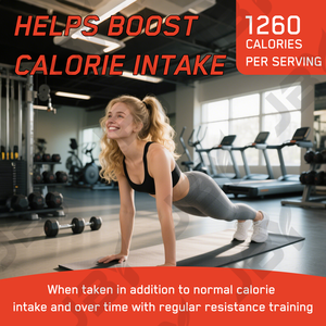 JBY Polvere MASS Gainer Pratica per Favorire un Rapido Aumento di Peso e Migliorare l'Assunzione Calorica con l'Uso Quotidiano della Polvere MASS - Product Image 4