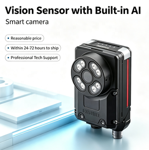 Sensor de Reconocimiento IV3-500CA IV3-500MA IV3-600CA IV3-600MA, Nuevo en Stock, Sensor de Visión con IA Integrada - Product Image 6