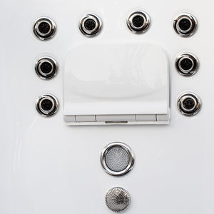 Loop In De Waterloopband Oefenmachine Vorm En Fitness Onderwater Loopband Voor Thuis - Product Image 5