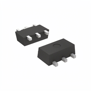 In Stock SOT 89 5/6 Buy Online Electronic Components Power Management (PMIC) XC6701AB02PR-G - Product Image 1