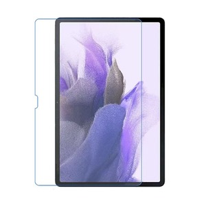 Protection d'écran en verre trempé OEM pour tablette Samsung S10+ 11 pouces, dureté 9H, 2.5D, sans bulles, anti-rayures, installation facile - Product Image 1