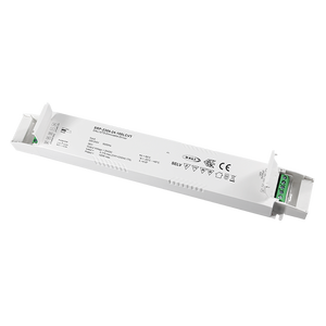 Driver LED DALI 2 canaux à blanc réglable |   Alimentation électrique 100W 24V <span class=keywords><strong>CV</strong></span> pour bandes LED CCT - Product Image 2