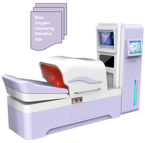 Colon Cleansing Hydrotherapy Colon Maquina Hydrotherapy Bed Medical Colon Detox Cleansing Hydrotherapy Machine <b>Physical</b> Therapy - Product Image 6