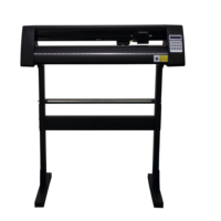 Plotter de Corte de Vinilo, Máquina de Corte Gráfico, 375 720 721 1350 1660 1750, Precio Económico
