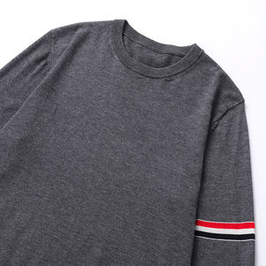 Chaqueta Vintage Acolchada de Lana Ligera y Transpirable para Hombre de Alta Calidad, Diseño de Corazón en la Parte Delantera, Dos Colores, Lavada, Reutilizable - Product Image 2