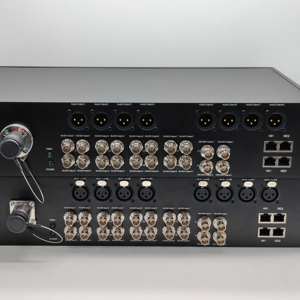 EFP sur <span class=keywords><strong>fibre</strong></span> optique extender /EFP photoélectrique hybride câble caméra système de transmission de puissance - Product Image 1